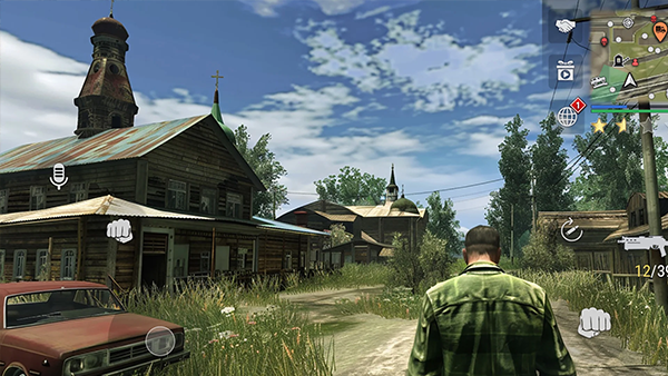 火力全开2破解版最新版本Mod版本 第2张图片