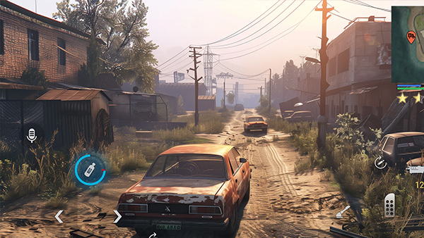 火力全开2破解版最新版本Mod版本 第3张图片