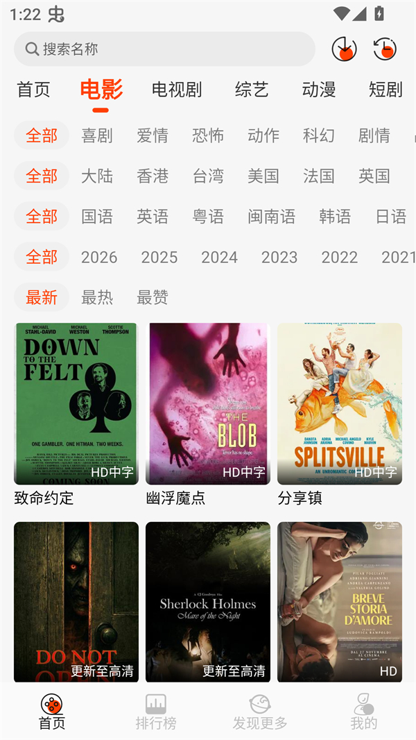 王某某影视最新电视版 第4张图片