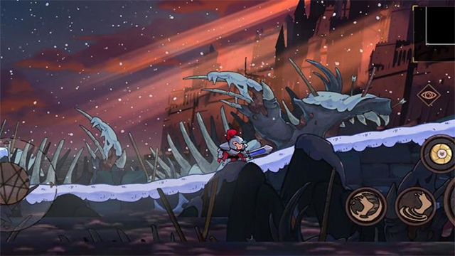 盗贼遗产2破解版 第1张图片