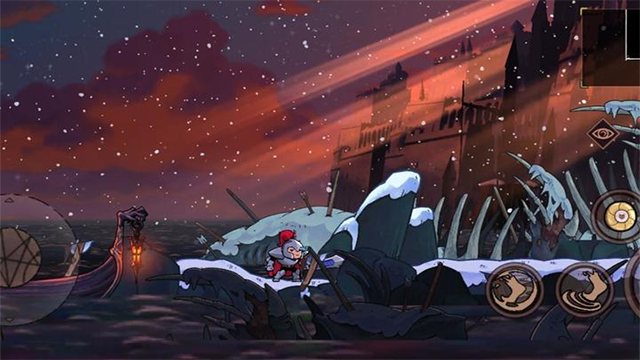 盗贼遗产2破解版 第2张图片