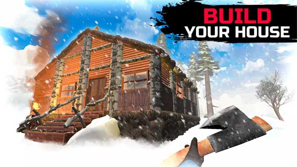 冬季生存手游下载 第3张图片