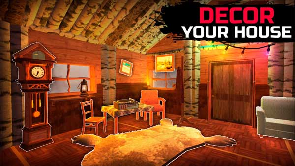 冬季生存手游下载 第4张图片