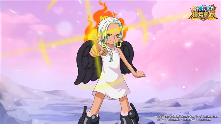 蛇女船长攻略截图1