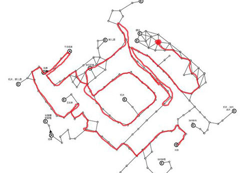 沧州密道攻略截图1