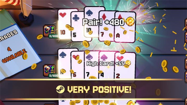 翻天喜地凑大钱游戏手机版下载 第4张图片