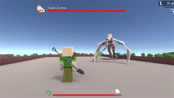 僵尸街区2手机版下载 第3张图片