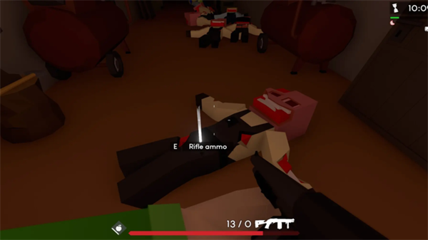 僵尸街区2手机版下载 第4张图片