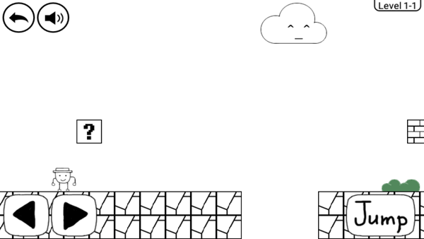 奇怪的大冒险破解版内置菜单 第4张图片
