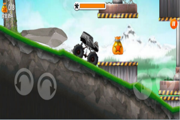 超能赛车破解版内置修改器 第5张图片