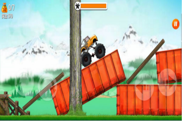 超能赛车破解版内置修改器 第3张图片