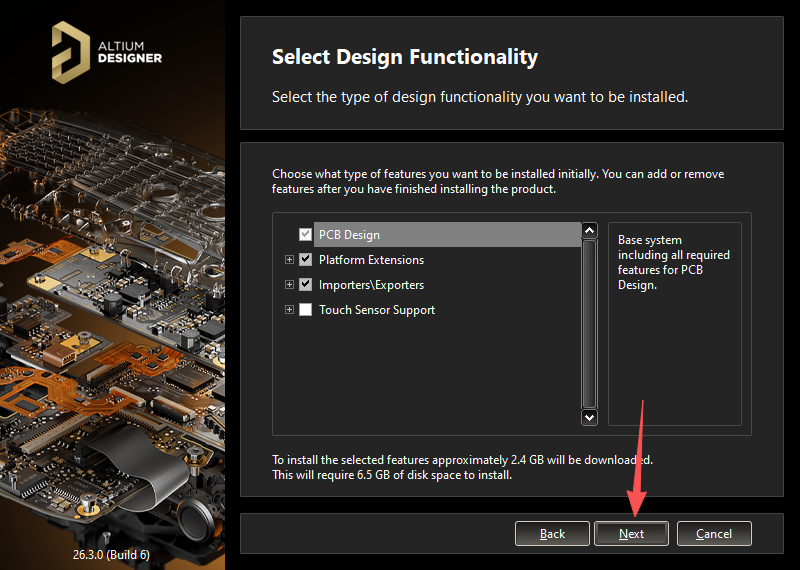 安装激活教程截图4