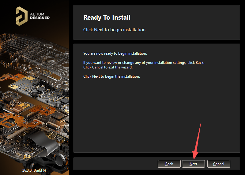 安装激活教程截图7