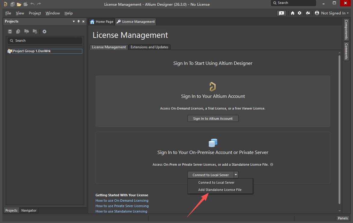 安装激活教程截图13