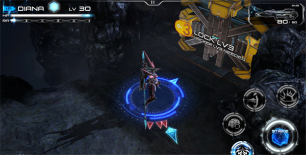 隐藏区域攻略截图6