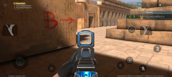 战术大师中文版 第4张图片