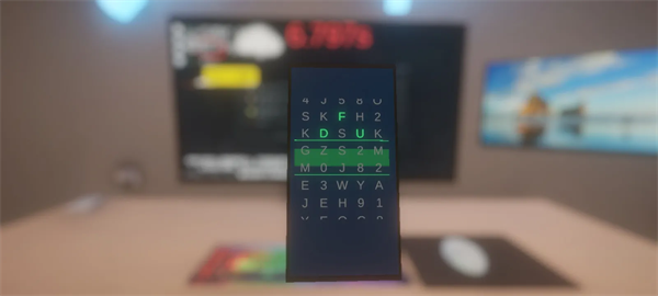 清雨毁号逃脱模拟器手机版下载 第2张图片