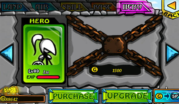 卡通战争2中文破解版下载 第1张图片