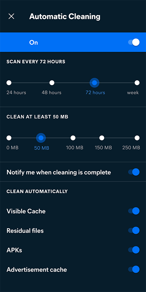 Avast Cleanup破解版 第1张图片