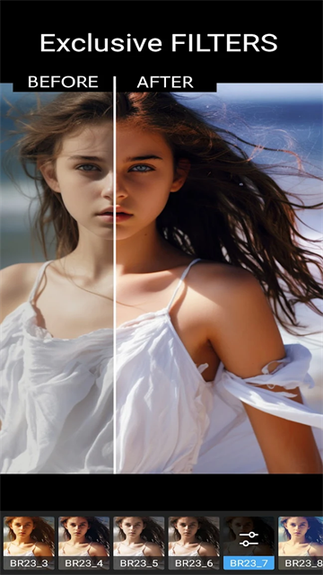 Photo Studio PRO破解版 第4张图片