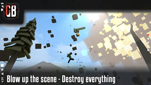 G沙盒仇恨双端互通版下载 第3张图片