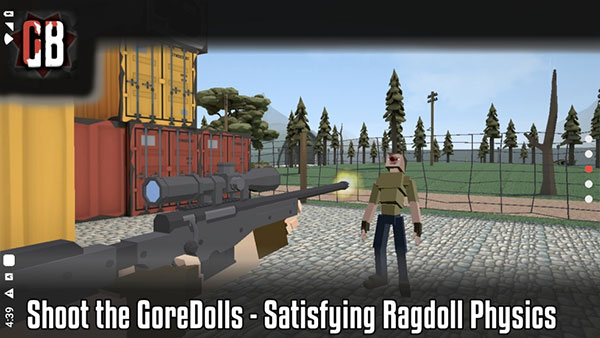 G沙盒仇恨双端互通版下载 第2张图片