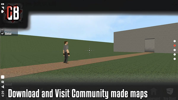 G沙盒仇恨双端互通版下载 第1张图片