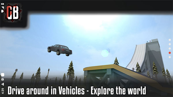 G沙盒仇恨双端互通版下载 第4张图片