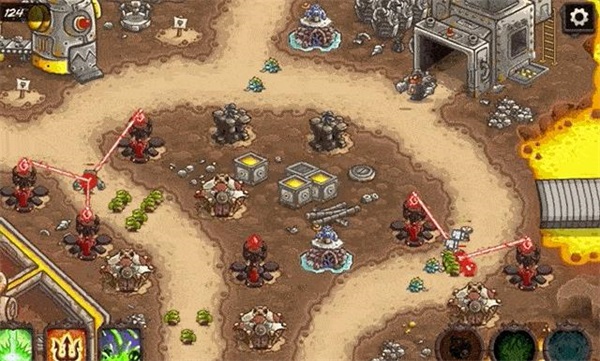 如何选择必胜阵容截图3