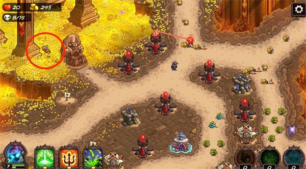 如何选择必胜阵容截图6