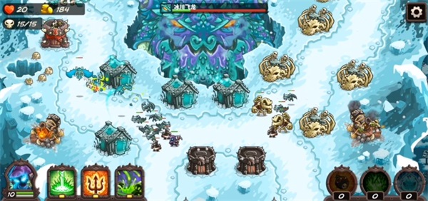 如何选择必胜阵容截图7