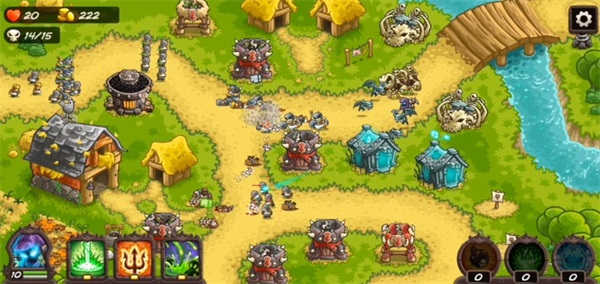 如何选择必胜阵容截图8