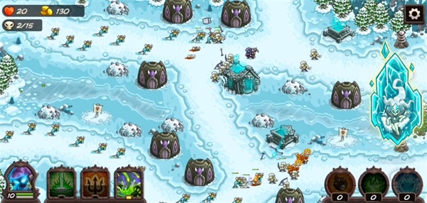 如何选择必胜阵容截图10