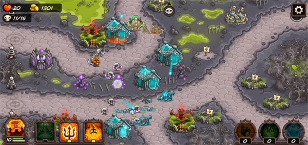 如何选择必胜阵容截图11