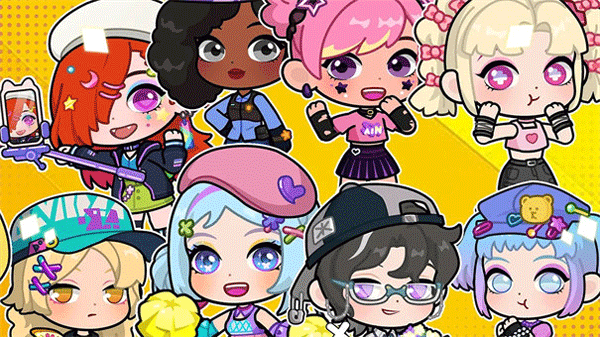 兔小萌世界下载全部解锁无广告 第4张图片