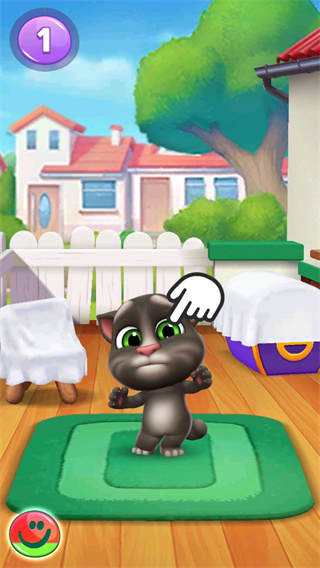 如何学说话截图3