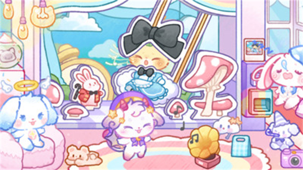 旅猫小镇生活2026最新版 第6张图片