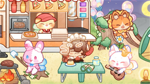 旅猫小镇生活2026最新版 第4张图片