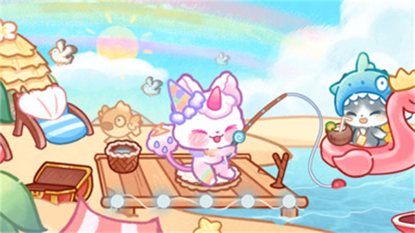 旅猫小镇生活2026最新版 第2张图片