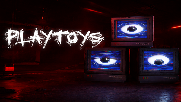 波比的游戏时间同人版玩具店手机版下载 第1张图片