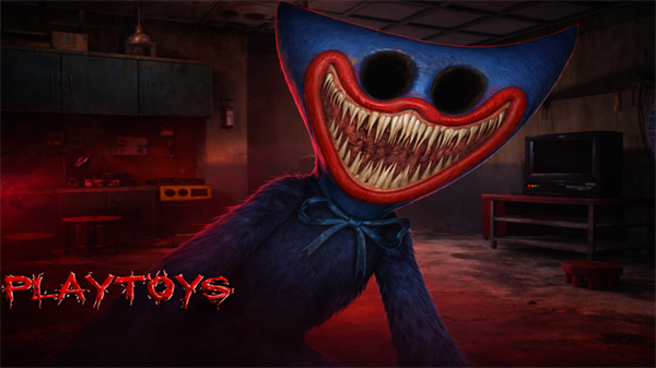 波比的游戏时间同人版玩具店手机版下载 第4张图片