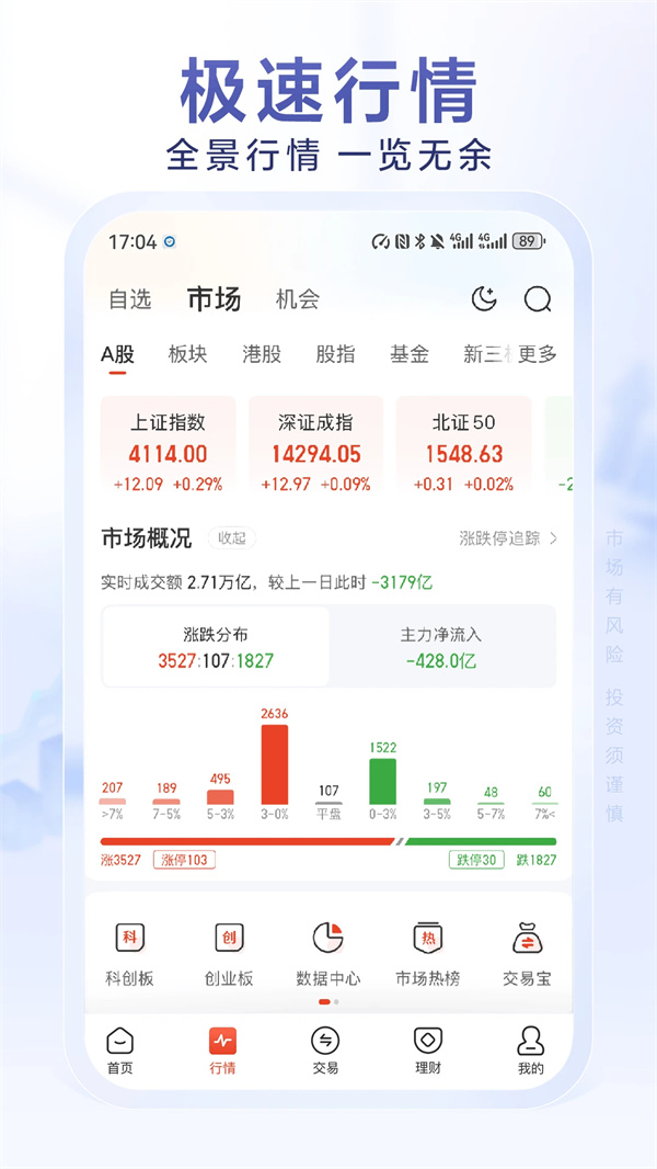 光大证券金阳光卓越版手机版下载 第1张图片