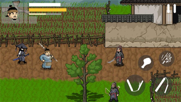 燕云赵大传手游下载安装 第4张图片