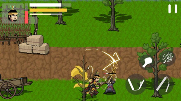 燕云赵大传手游下载安装 第5张图片