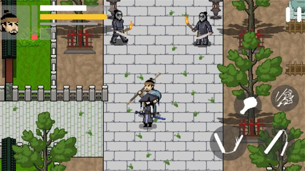 燕云赵大传手游下载安装 第1张图片