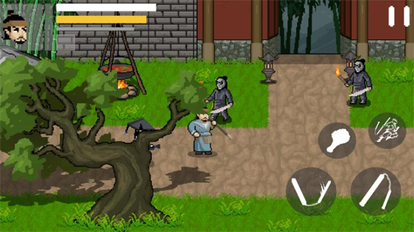 燕云赵大传手游下载安装 第2张图片