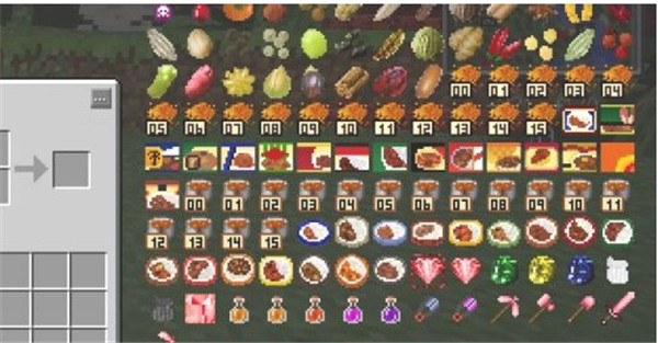 怎么加mod截图6