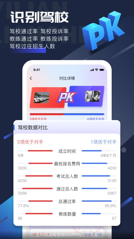 易练练车app手机版下载 第1张图片