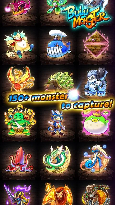 布鲁怪兽最新版 第4张图片