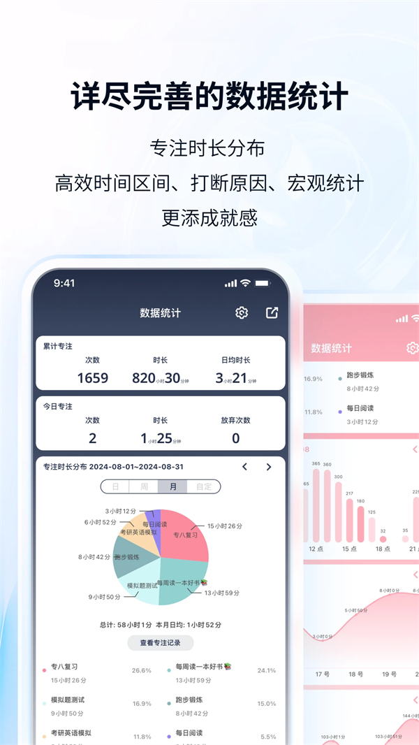 番茄ToDo付费解锁版下载 第2张图片